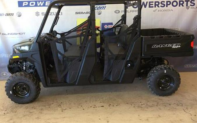 2023 Polaris Ranger Crew SP 570