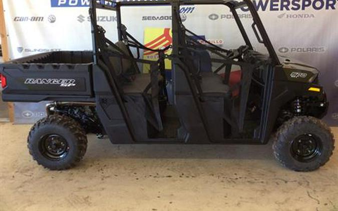 2023 Polaris Ranger Crew SP 570