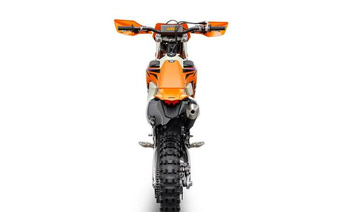 2024 KTM 150 XC-W