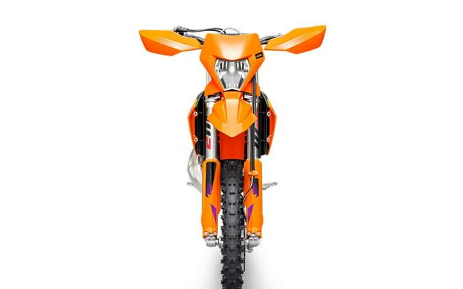 2024 KTM 150 XC-W