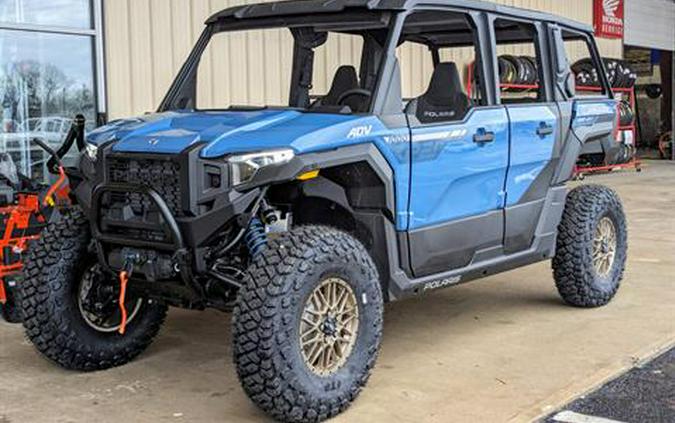 2024 Polaris Polaris XPEDITION ADV 5 Ultimate