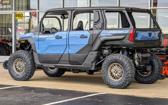 2024 Polaris Polaris XPEDITION ADV 5 Ultimate