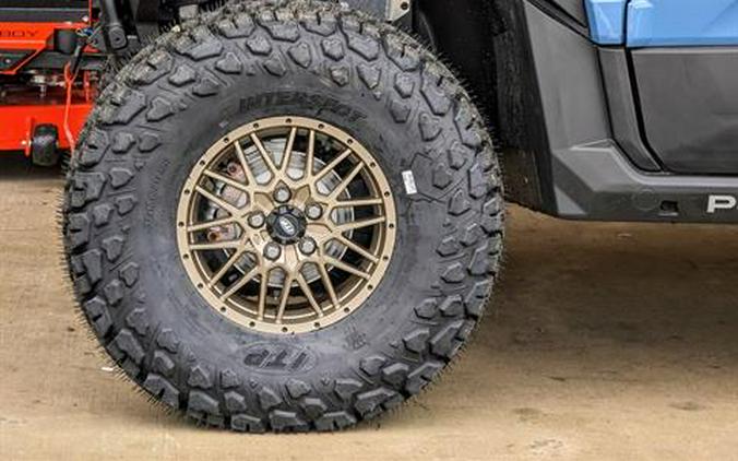 2024 Polaris Polaris XPEDITION ADV 5 Ultimate