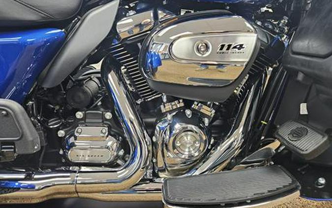 2024 Harley-Davidson Tri Glide® Ultra