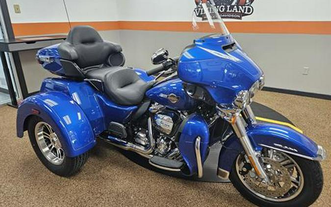 2024 Harley-Davidson Tri Glide® Ultra