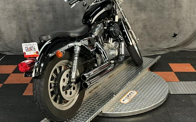 XLH 2003 Sportster 883 Hugger