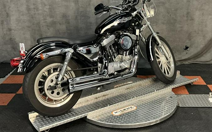 XLH 2003 Sportster 883 Hugger