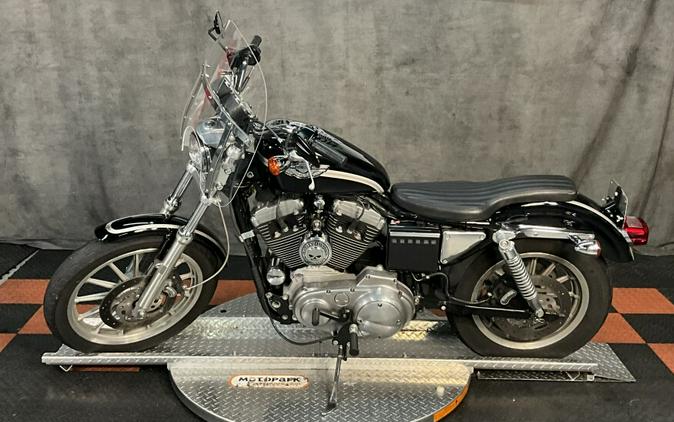 XLH 2003 Sportster 883 Hugger