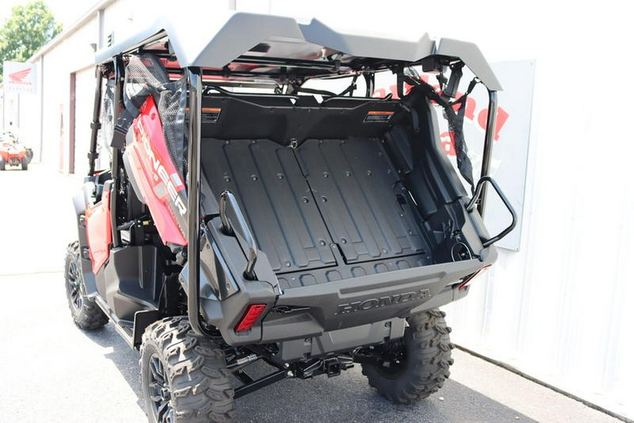 2024 Honda® Pioneer 1000-5 Deluxe