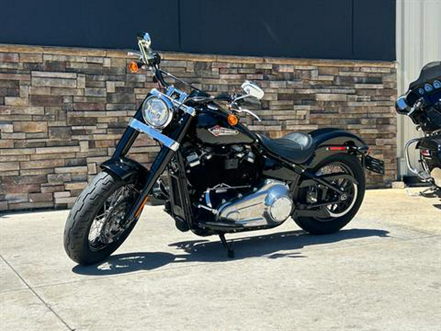 2021 Harley-Davidson Softail Slim®