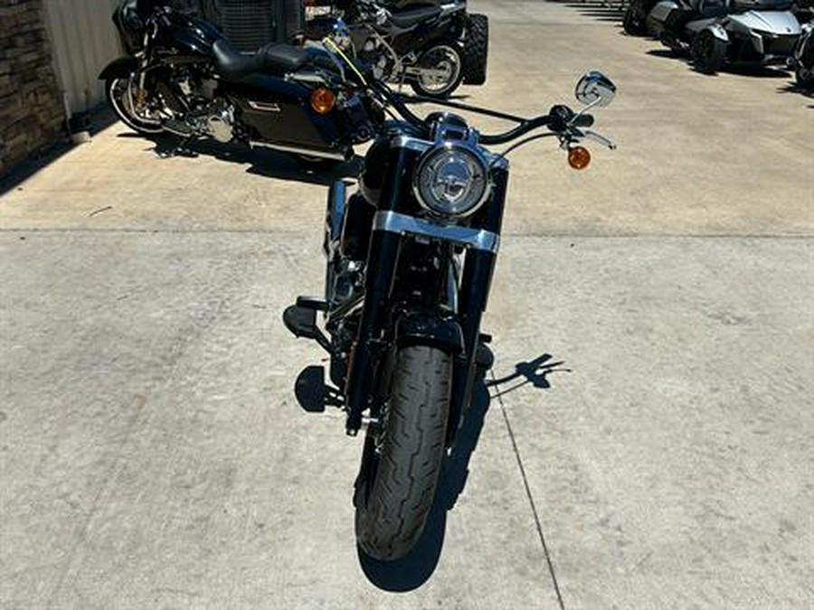 2021 Harley-Davidson Softail Slim®