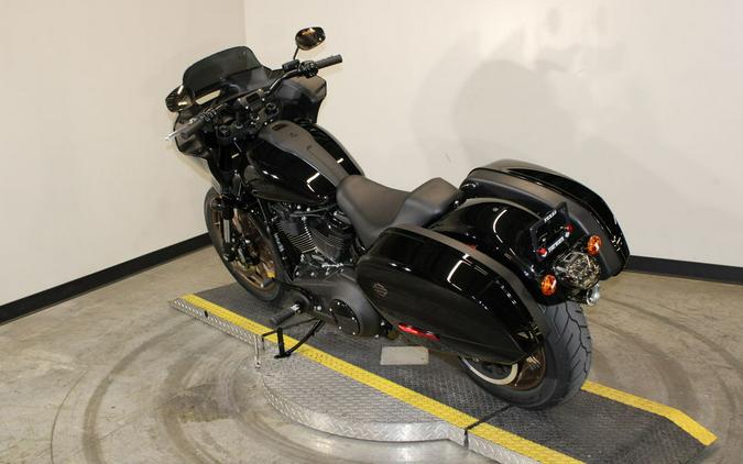 2024 Harley-Davidson® FXLRST - Low Rider® ST