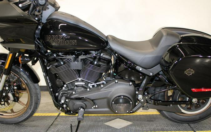 2024 Harley-Davidson® FXLRST - Low Rider® ST