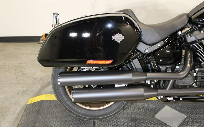 2024 Harley-Davidson® FXLRST - Low Rider® ST