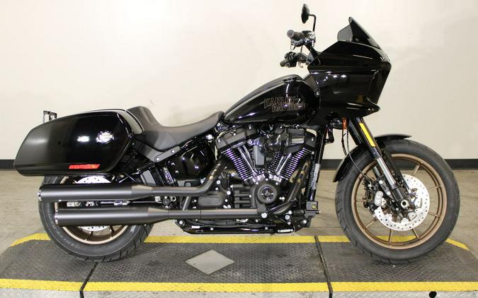 2024 Harley-Davidson® FXLRST - Low Rider® ST