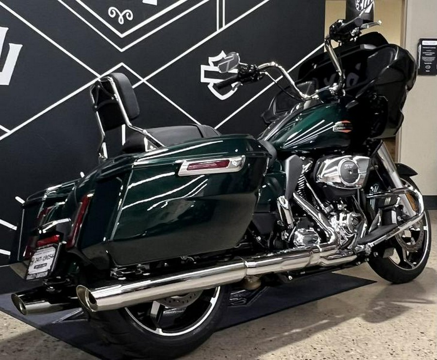 2024 Harley-Davidson® FLTRX - Road Glide®