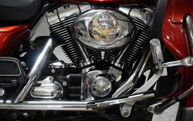 2008 Harley-Davidson® FLHTCU - Ultra Classic® Electra Glide®