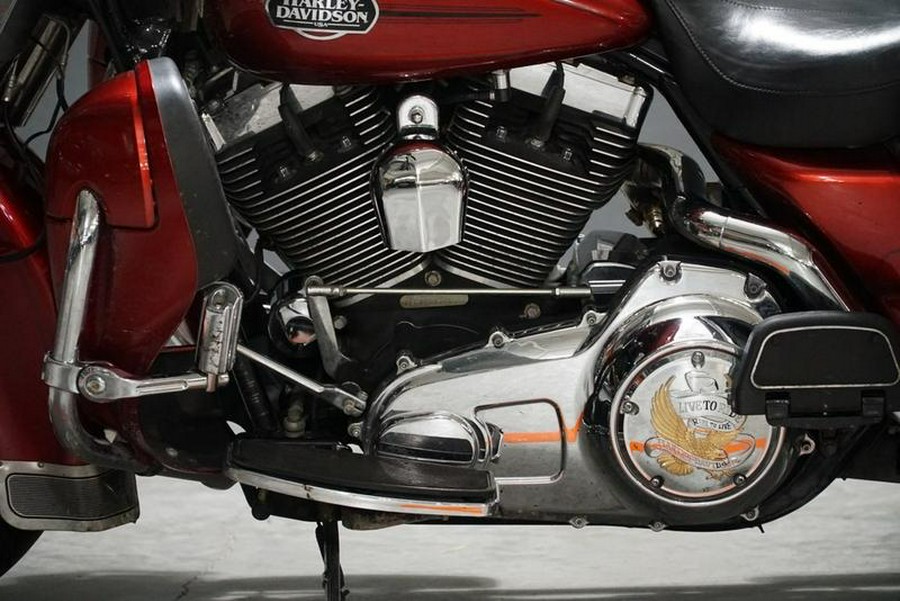 2008 Harley-Davidson® FLHTCU - Ultra Classic® Electra Glide®