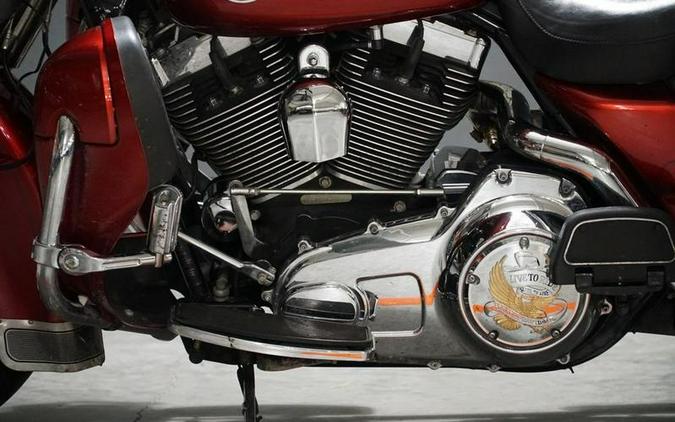 2008 Harley-Davidson® FLHTCU - Ultra Classic® Electra Glide®