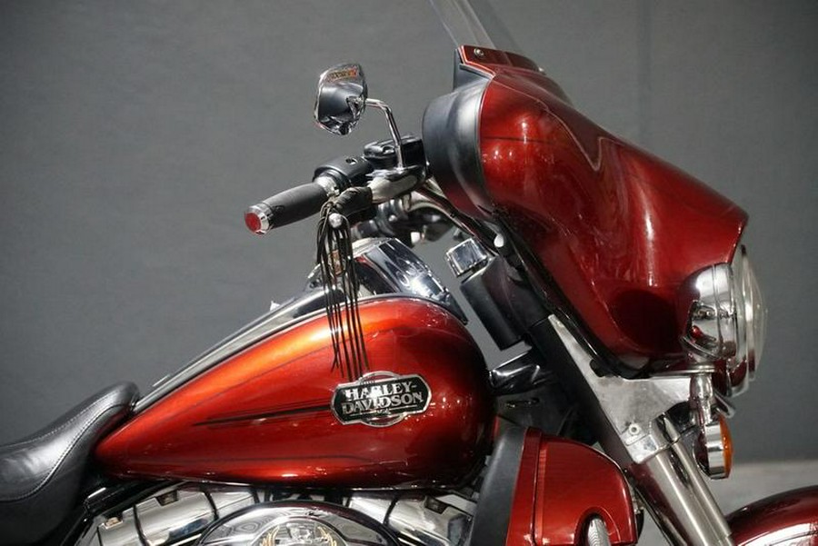 2008 Harley-Davidson® FLHTCU - Ultra Classic® Electra Glide®