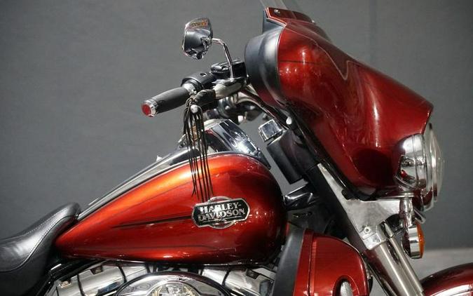 2008 Harley-Davidson® FLHTCU - Ultra Classic® Electra Glide®