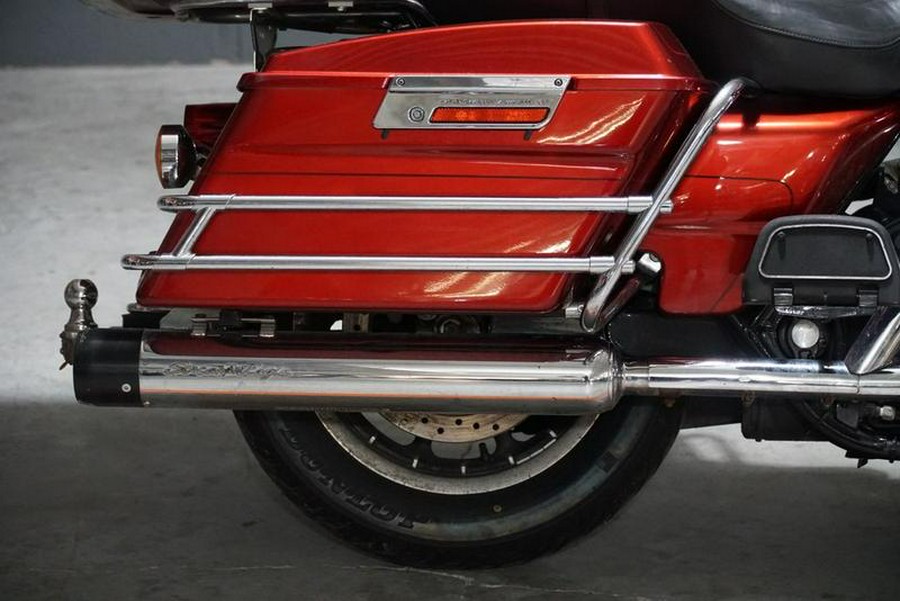 2008 Harley-Davidson® FLHTCU - Ultra Classic® Electra Glide®