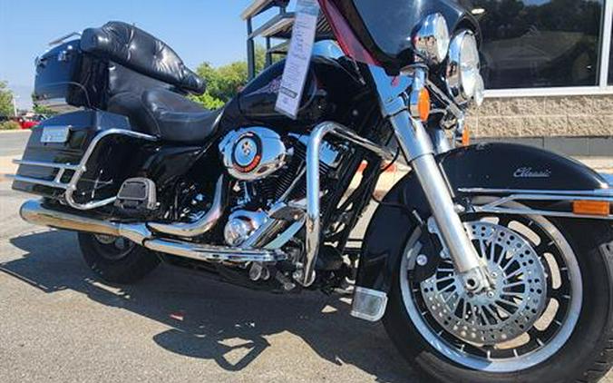 2008 Harley-Davidson Electra Glide® Classic