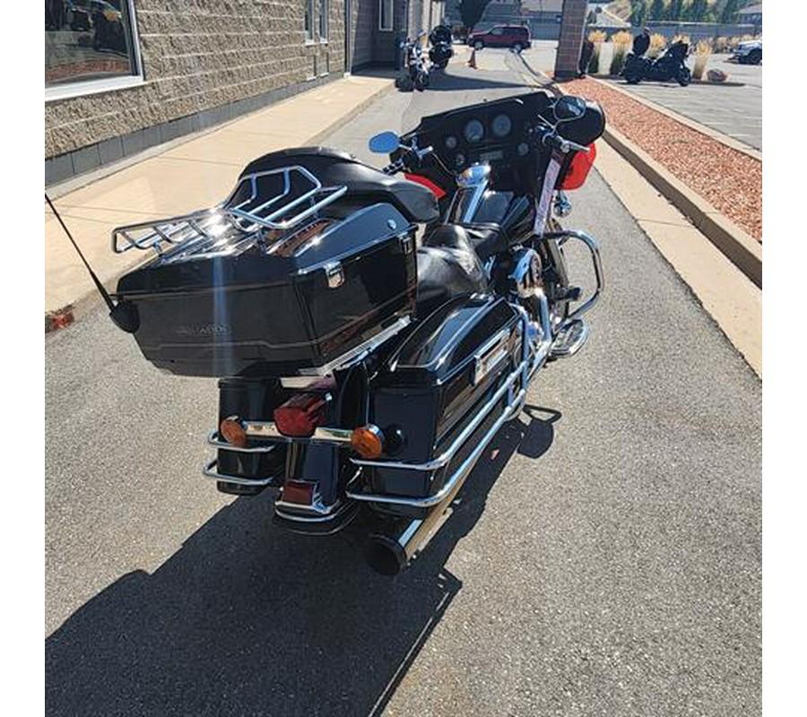 2008 Harley-Davidson Electra Glide® Classic