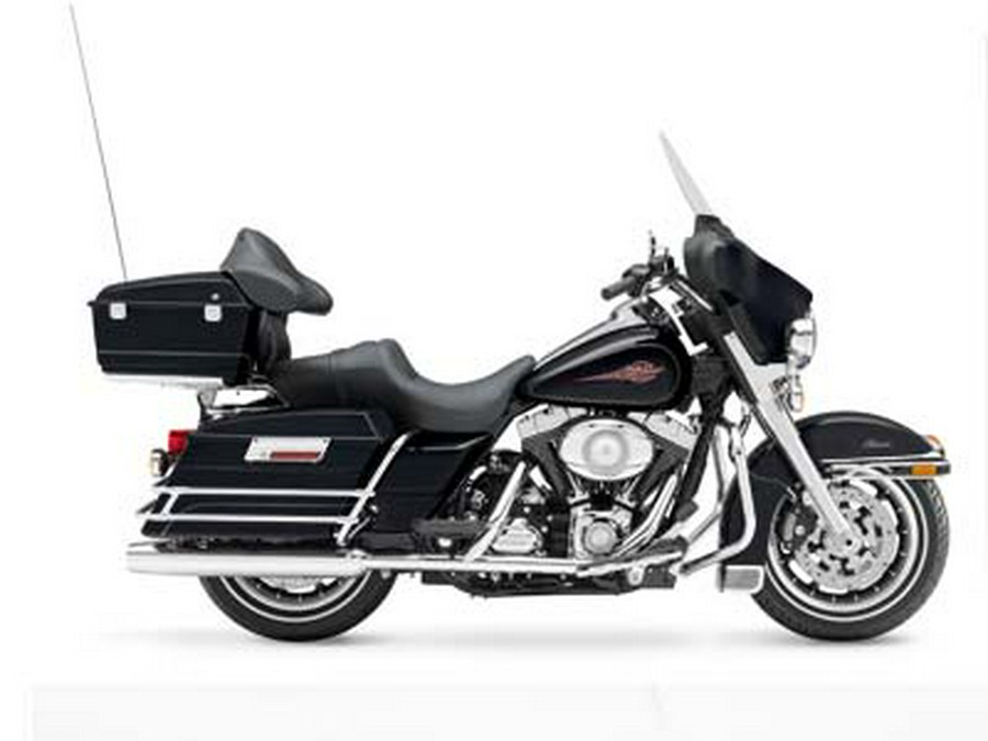 2008 Harley-Davidson Electra Glide® Classic