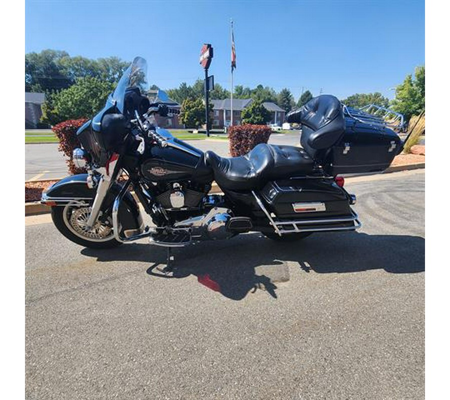 2008 Harley-Davidson Electra Glide® Classic