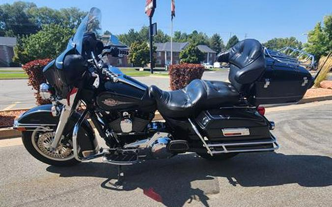 2008 Harley-Davidson Electra Glide® Classic