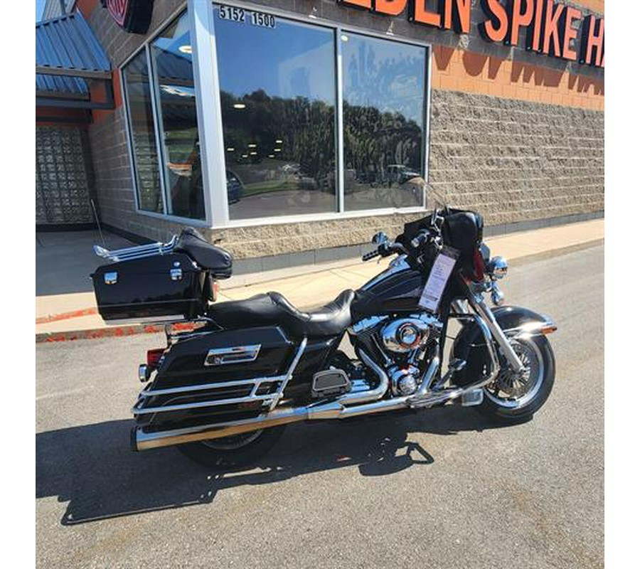 2008 Harley-Davidson Electra Glide® Classic