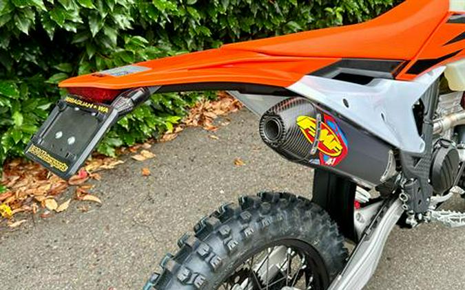 2024 KTM 350 XW-F