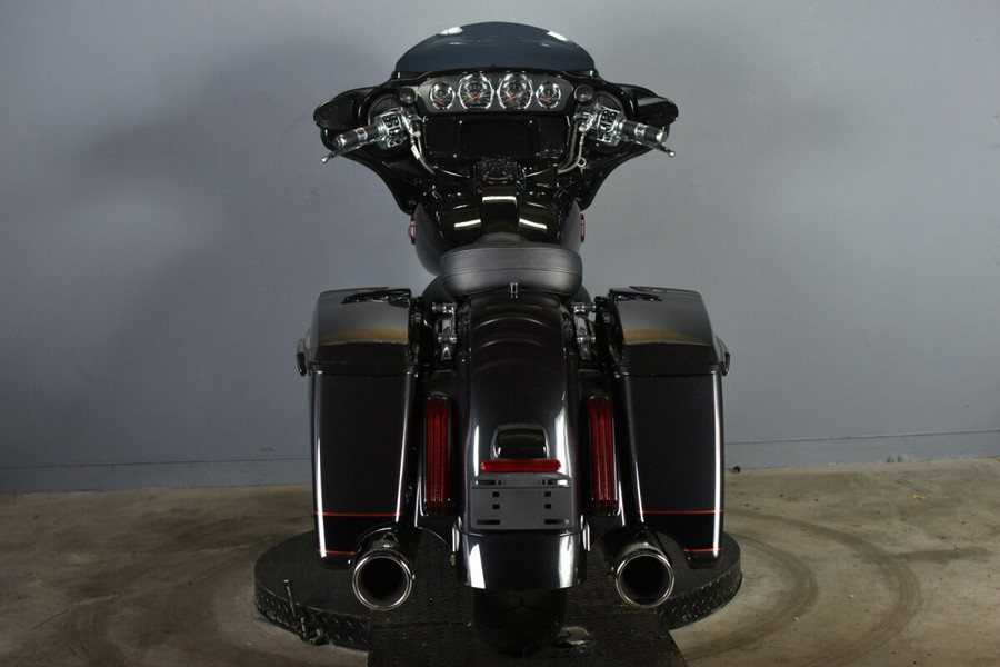 2020 Harley-Davidson CVO Street Glide