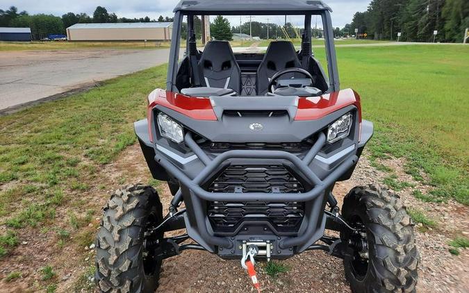 2024 Can-Am® Commander XT 1000R