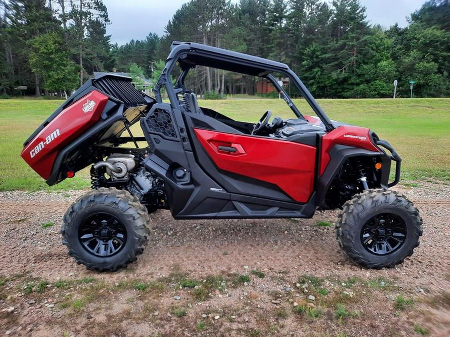 2024 Can-Am® Commander XT 1000R