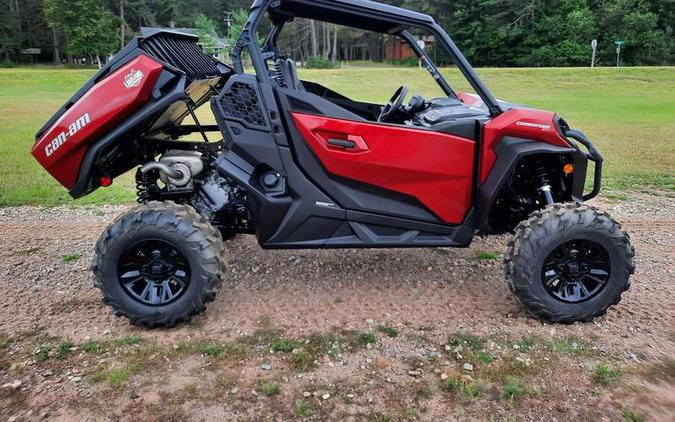 2024 Can-Am® Commander XT 1000R