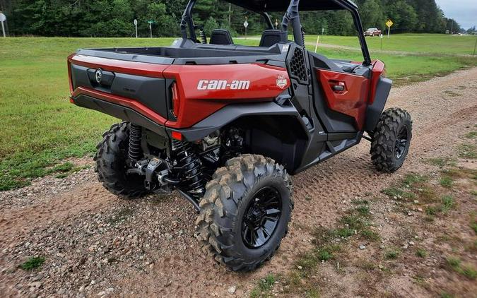 2024 Can-Am® Commander XT 1000R