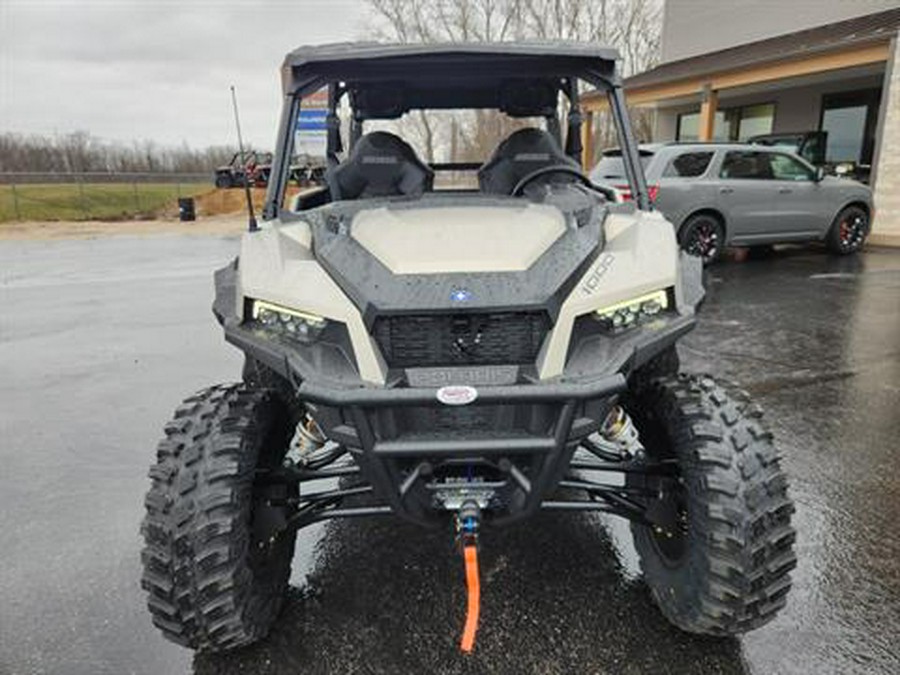 2024 Polaris General XP 4 1000 Ultimate