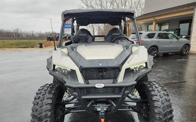 2024 Polaris General XP 4 1000 Ultimate