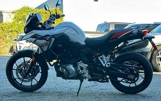 BMW F 750 GS motorcycles for sale - MotoHunt