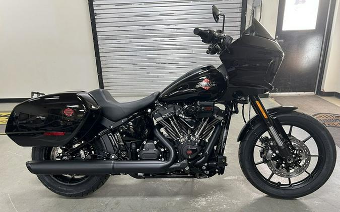 2025 Harley-Davidson Softail FXLRST - Low Rider ST