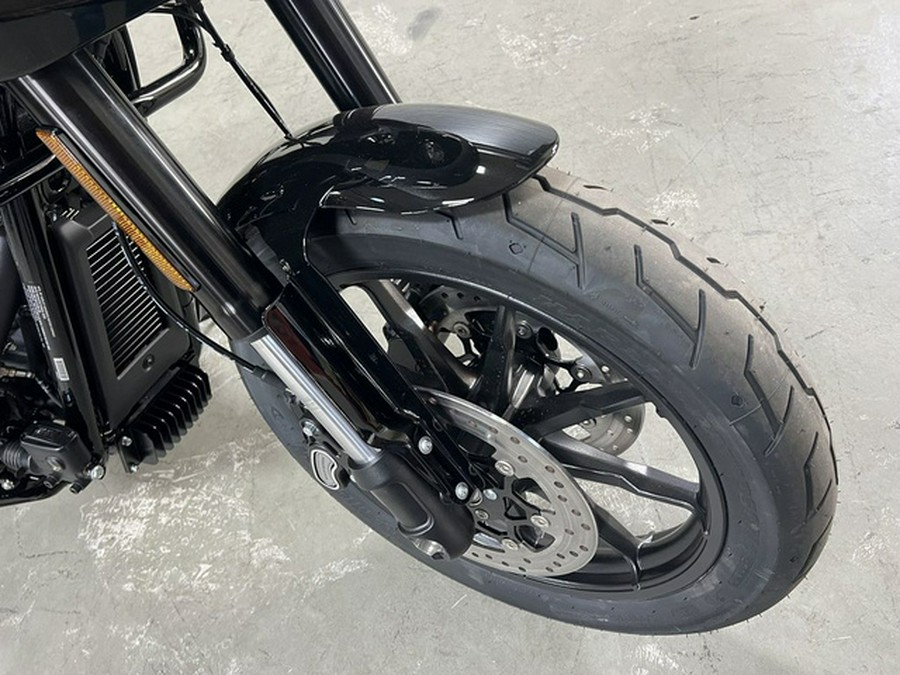 2025 Harley-Davidson Softail FXLRST - Low Rider ST