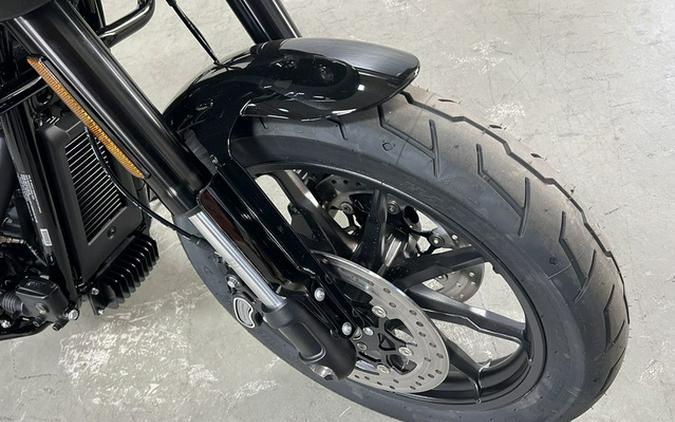 2025 Harley-Davidson Softail FXLRST - Low Rider ST