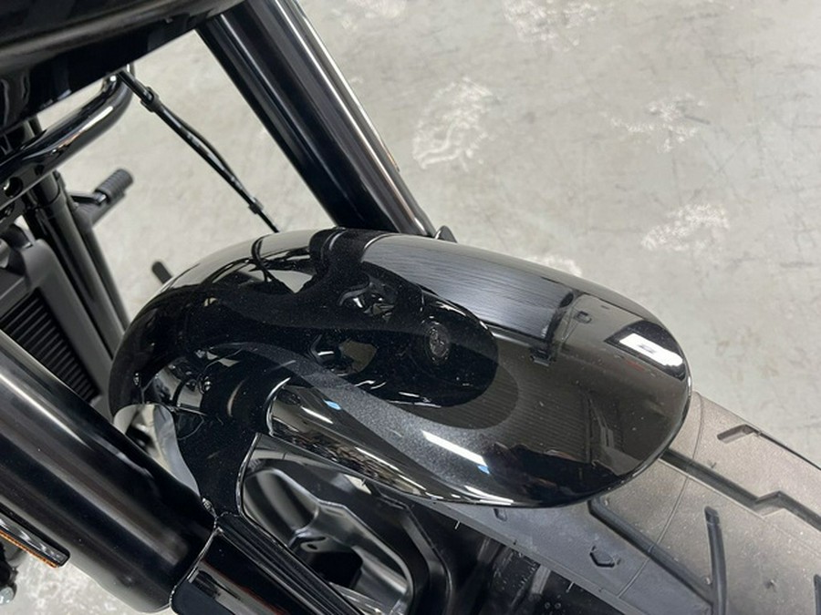 2025 Harley-Davidson Softail FXLRST - Low Rider ST