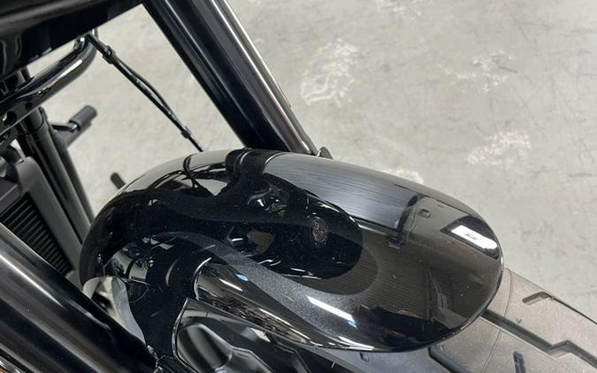 2025 Harley-Davidson Softail FXLRST - Low Rider ST