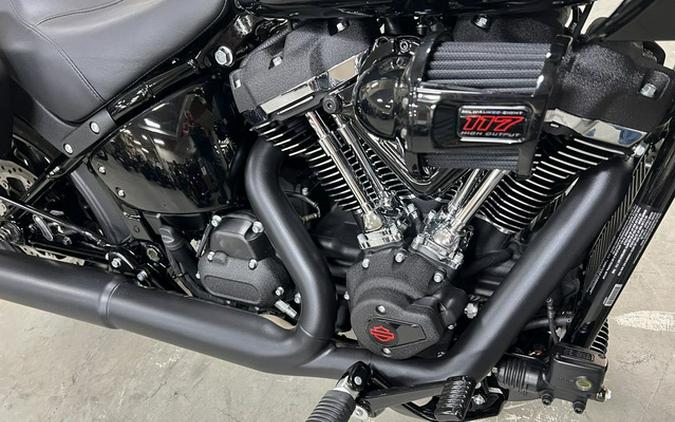 2025 Harley-Davidson Softail FXLRST - Low Rider ST