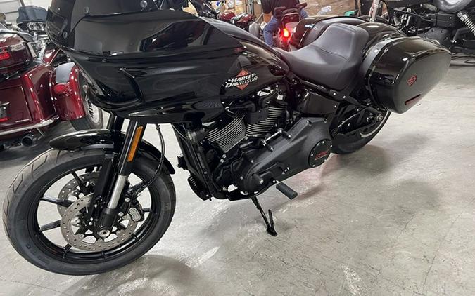 2025 Harley-Davidson Softail FXLRST - Low Rider ST