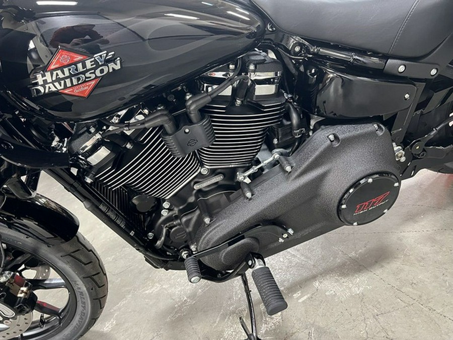 2025 Harley-Davidson Softail FXLRST - Low Rider ST