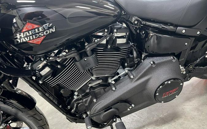 2025 Harley-Davidson Softail FXLRST - Low Rider ST